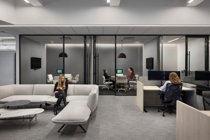 海德思哲办事处 – 纽约市