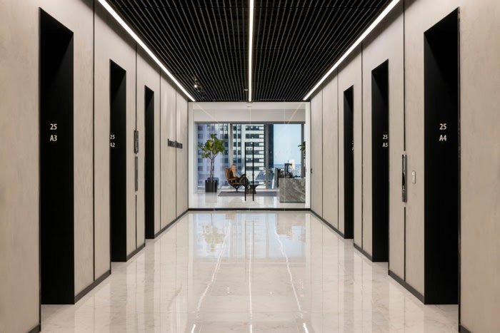 海德思哲办事处 – 纽约市