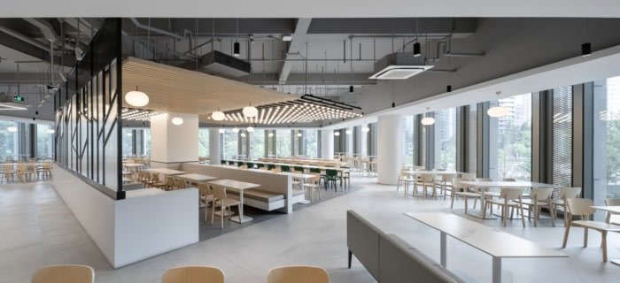 Hengdian Group Offices – Hangzhou