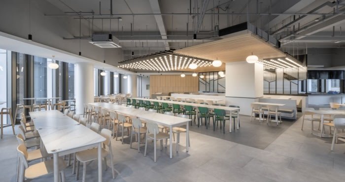 Hengdian Group Offices – Hangzhou