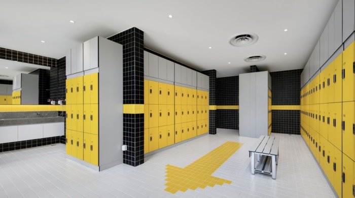 Hengdian Group Offices – Hangzhou