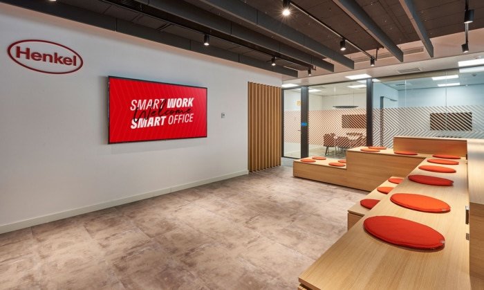 汉高办事处 – 巴塞罗那