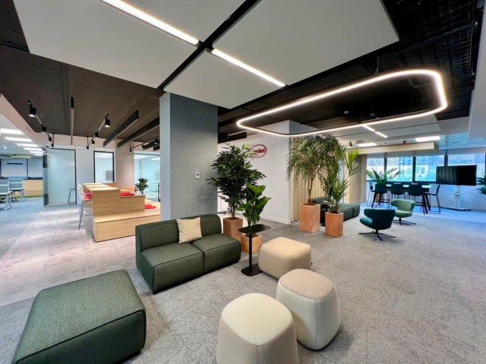 汉高办事处 – 巴塞罗那