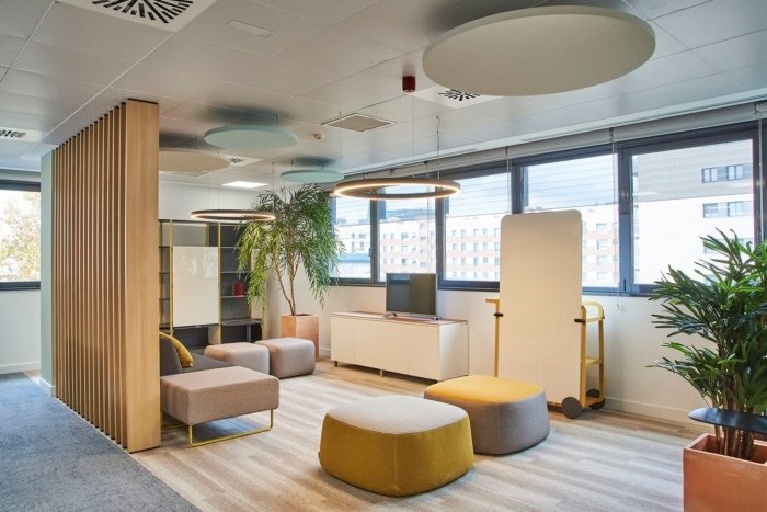 汉高办事处 – 巴塞罗那