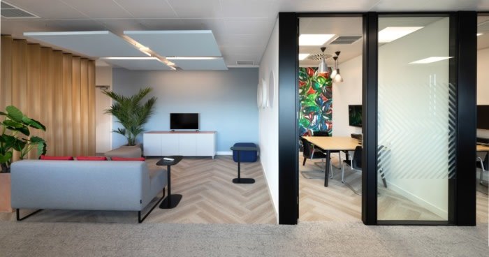 汉高办事处 – 巴塞罗那