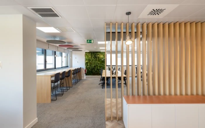 汉高办事处 – 巴塞罗那