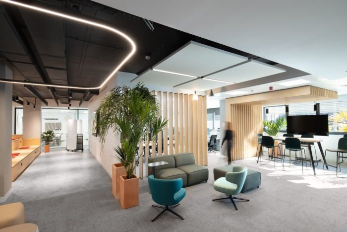 汉高办事处 – 巴塞罗那