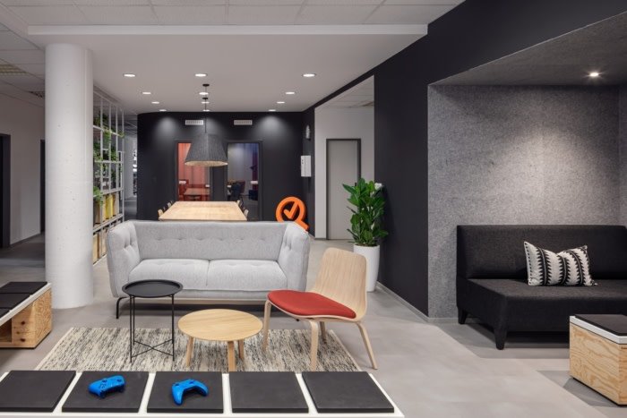 Heureka 办事处 – 布拉格