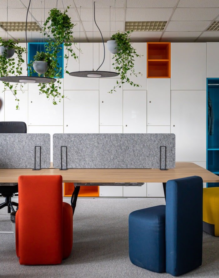 Heureka 办事处 – 布拉格