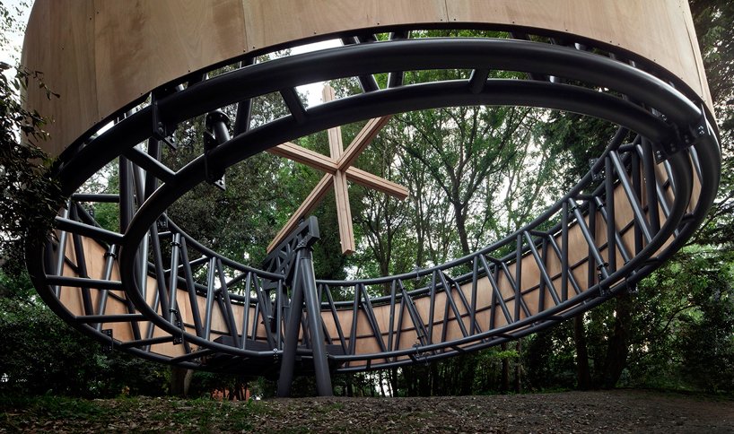 威尼斯建筑双年展：从 20 世纪 80 年代至今的历史时间表