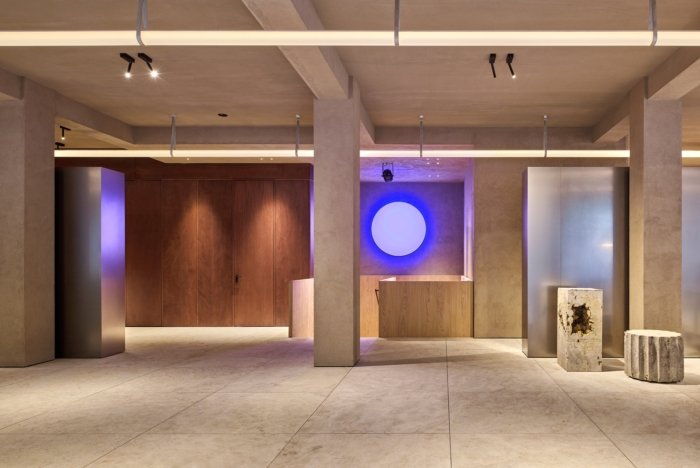 Holzrausch 办事处 – 慕尼黑