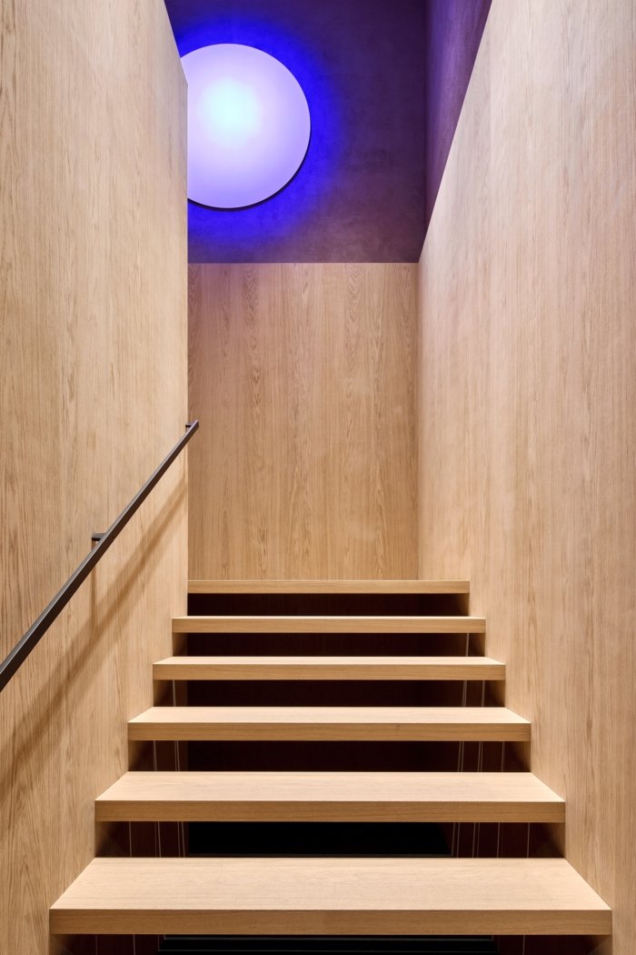 Holzrausch 办事处 – 慕尼黑