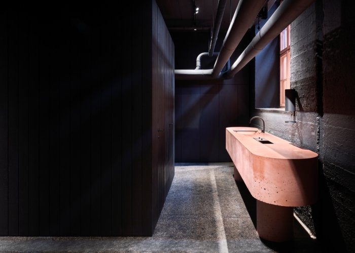 Holzrausch 办事处 – 慕尼黑