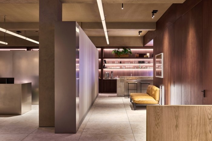 Holzrausch 办事处 – 慕尼黑