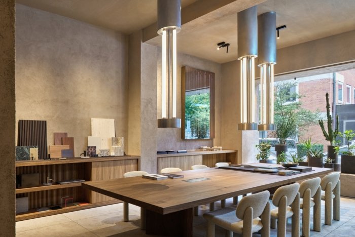 Holzrausch 办事处 – 慕尼黑