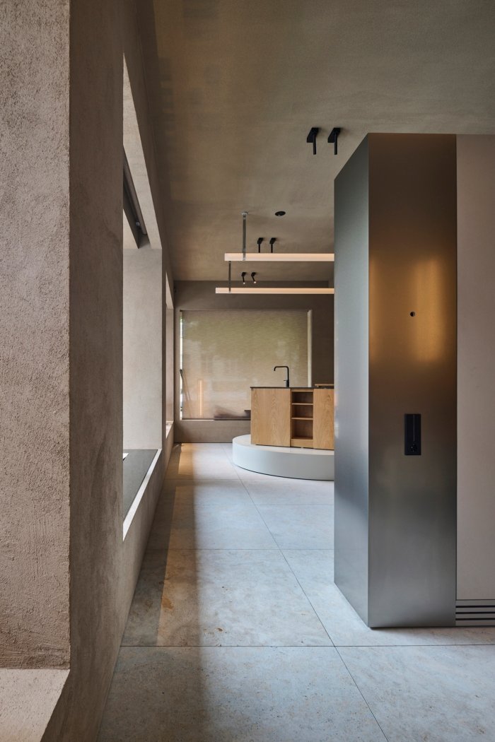 Holzrausch 办事处 – 慕尼黑