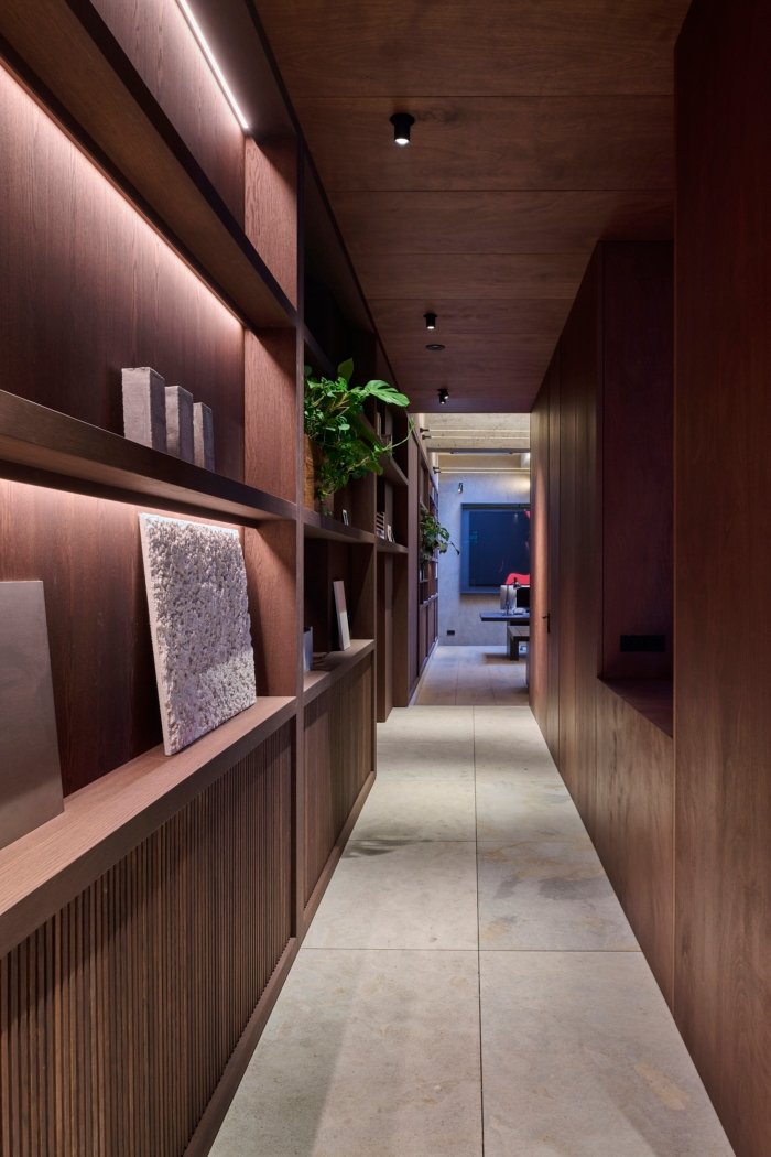 Holzrausch 办事处 – 慕尼黑