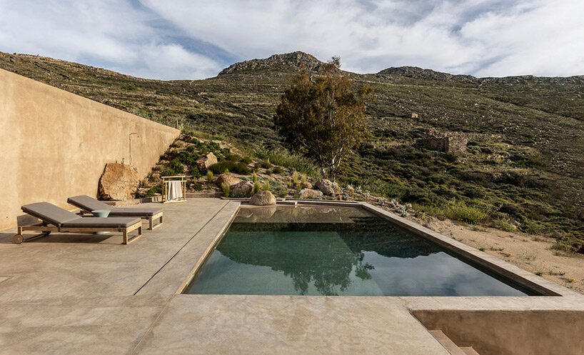 mold architects homa vagia