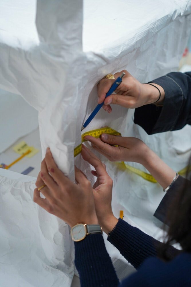 “想家”：用设计作为对中国剥夺个人自由的社会评论