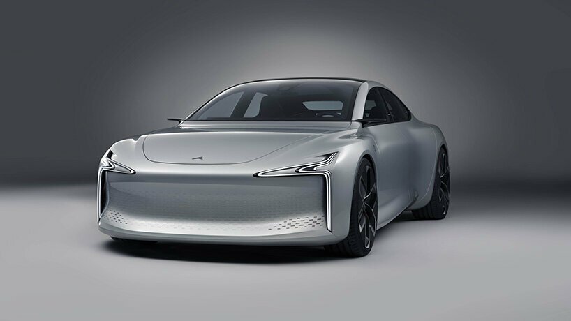 2022 年十大汽车设计 2022 年十大汽车设计