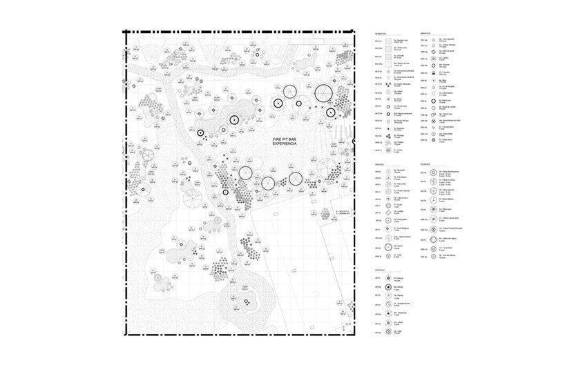 在墨西哥，这座“帕拉德罗酒店”向风雕刻的沙漠致敬