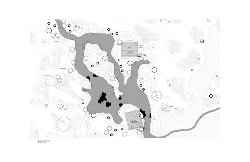 在墨西哥，这座“帕拉德罗酒店”向风雕刻的沙漠致敬