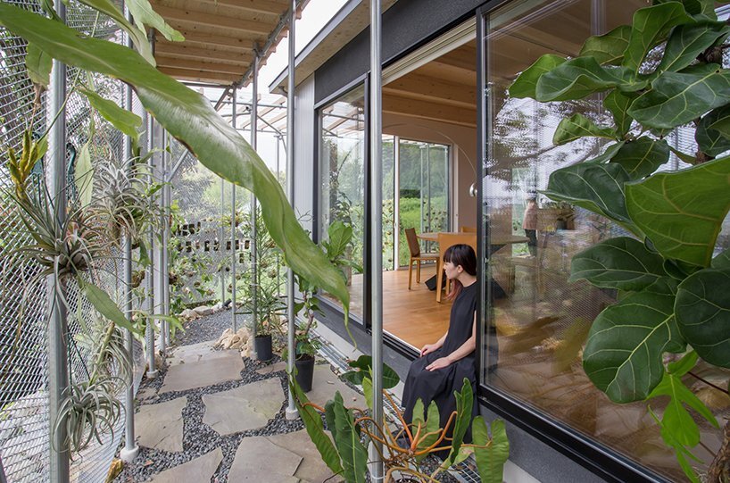 TOP 10 private houses of 2021