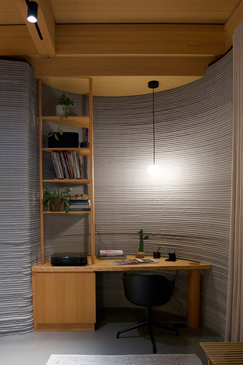 为什么要 3D 打印房子？走进已完成的“零号屋”，一探究竟