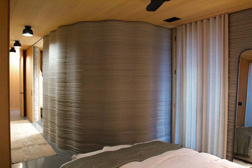 为什么要 3D 打印房子？走进已完成的“零号屋”，一探究竟