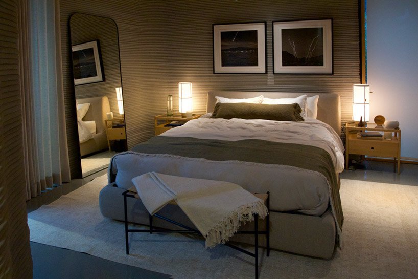 为什么要 3D 打印房子？走进已完成的“零号屋”，一探究竟