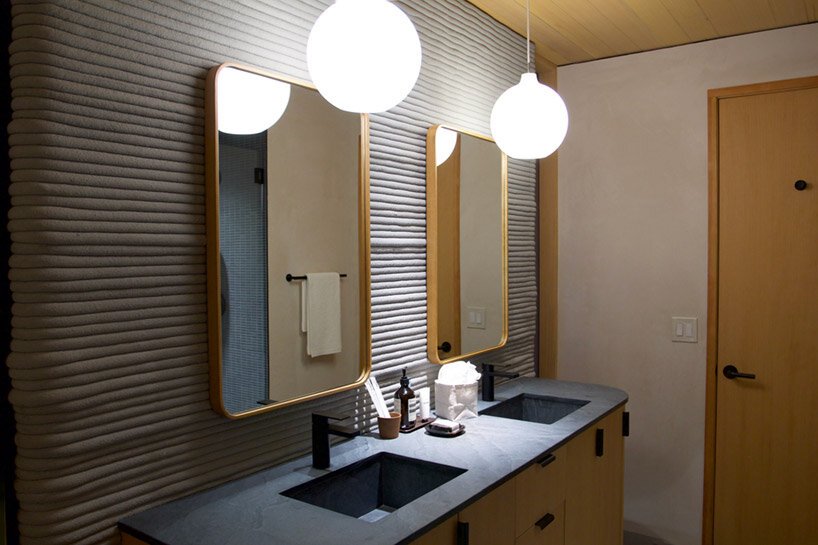 为什么要 3D 打印房子？走进已完成的“零号屋”，一探究竟