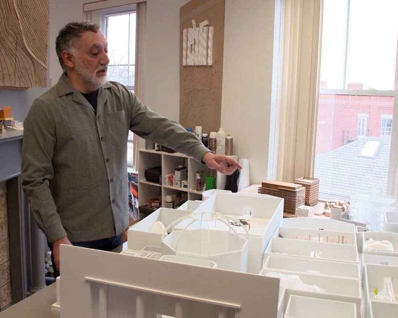 威尼斯建筑双年展：从 20 世纪 80 年代至今的历史时间表