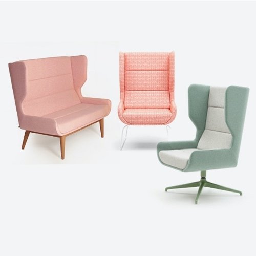 Walkers 办公室 – 伦敦