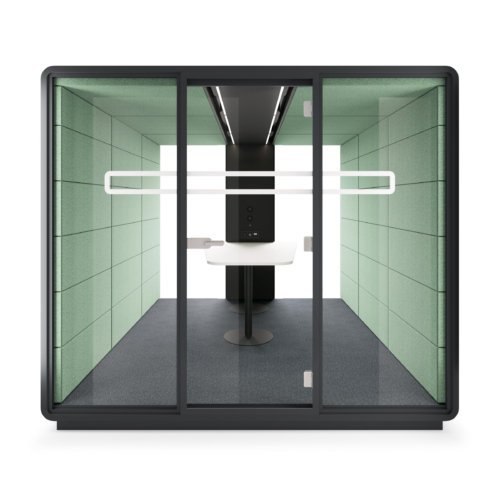 Moderna 办事处 – 华沙