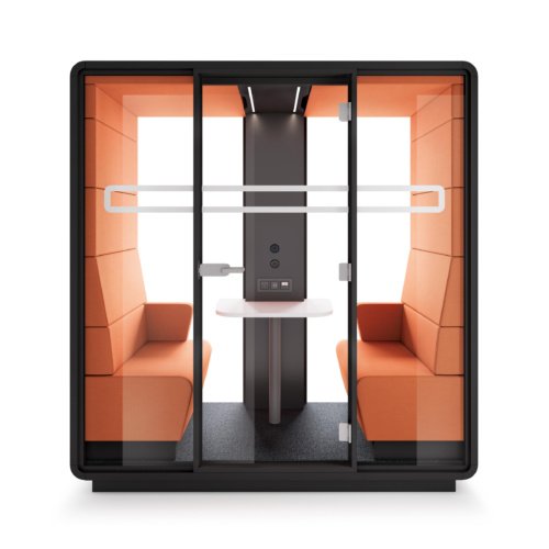 Moderna 办事处 – 华沙