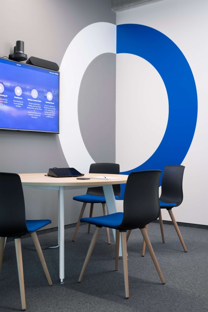 超科学办公室 – 索非亚