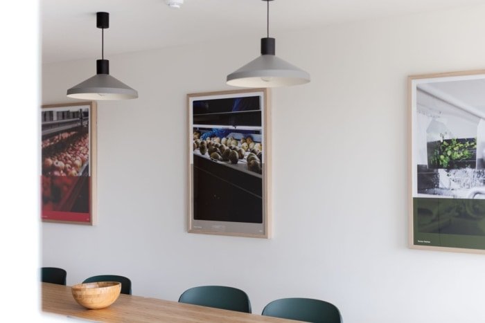 Iberis Capital 办事处 – 里斯本