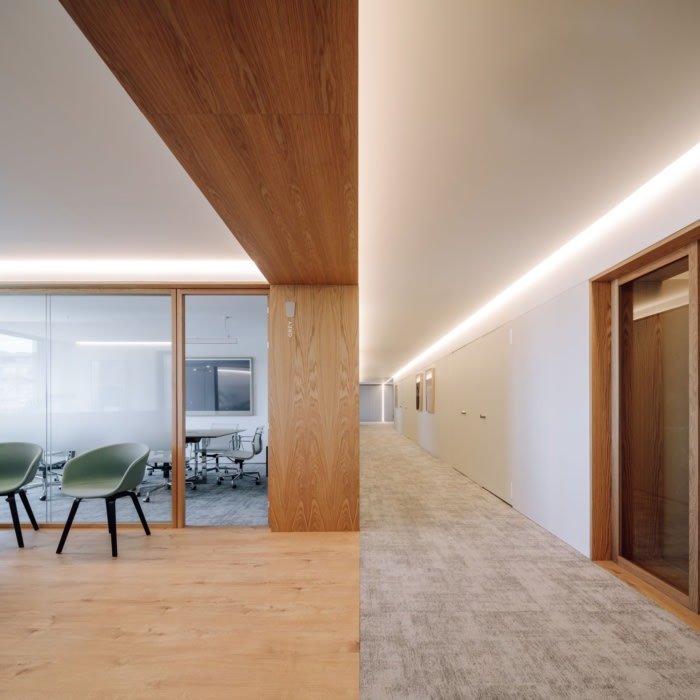 Iberis Capital 办事处 – 里斯本