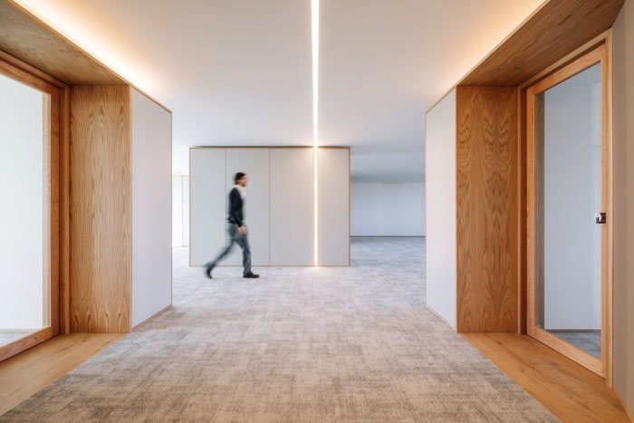 Iberis Capital 办事处 – 里斯本