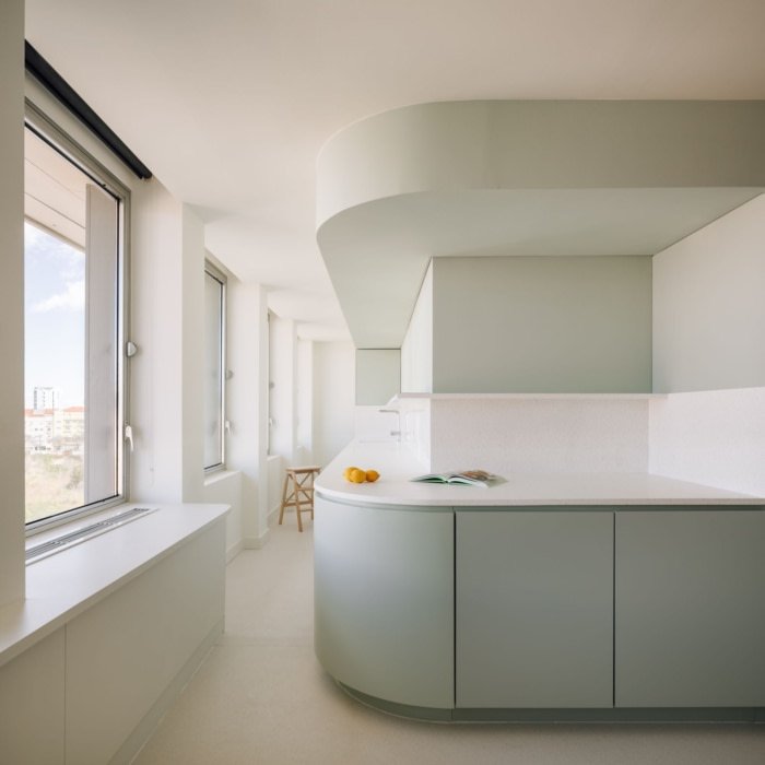 Iberis Capital 办事处 – 里斯本