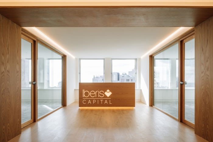 Iberis Capital 办事处 – 里斯本