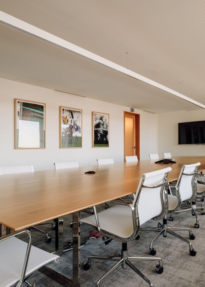 Iberis Capital 办事处 – 里斯本