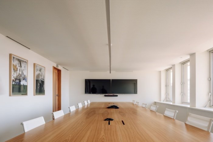 Iberis Capital 办事处 – 里斯本