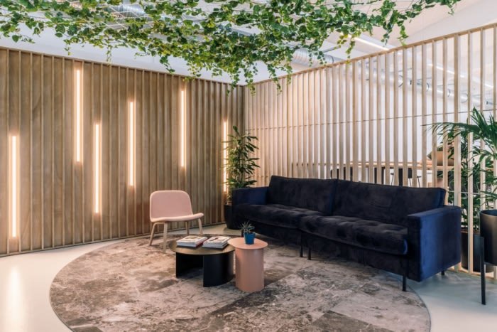 Icapps 办事处 – 安特卫普