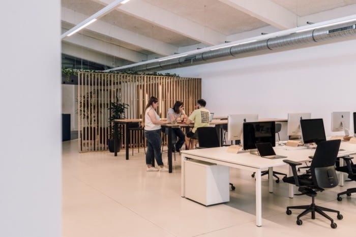 Icapps 办事处 – 安特卫普