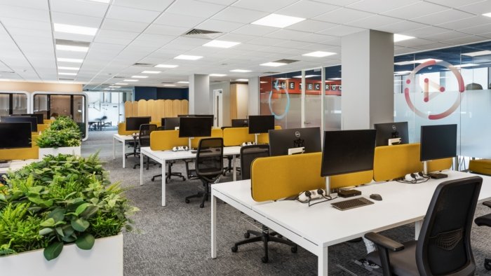 .IE 域名注册局 – 都柏林