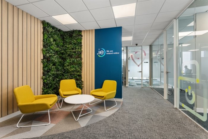 .IE 域名注册局 – 都柏林