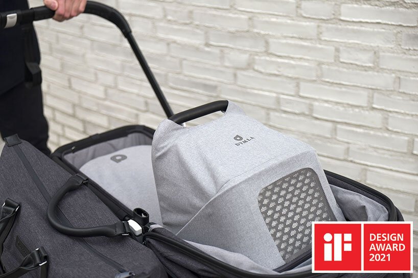 2021 年 10 名 iF 设计奖获奖者激励学习、教学和育儿 2021 年 10 名 iF 设计奖获奖者激励学习、教学和育儿