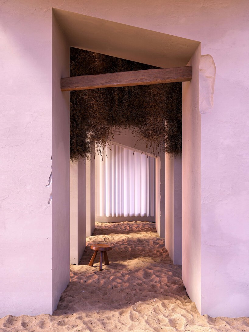 建筑乌托邦和虚构场景占据维也纳 MAK 展览 建筑乌托邦和虚构场景占据维也纳 MAK 展览