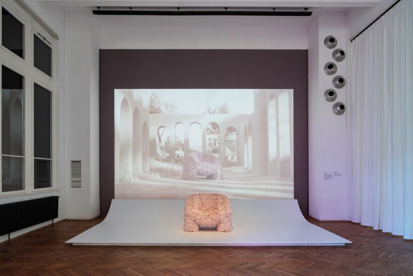 建筑乌托邦和虚构场景占据维也纳 MAK 展览 建筑乌托邦和虚构场景占据维也纳 MAK 展览